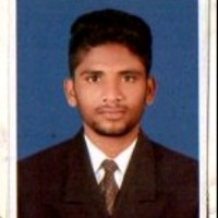 Aravinth Selvaraj