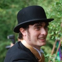 Iain Perkins