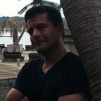 Dimitri Verkennis