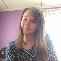 Teliza Van Eeden Vorster