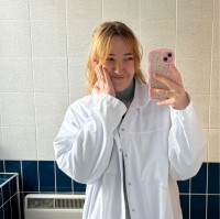 Francesca Walters