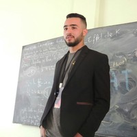 Oussama Belgaout