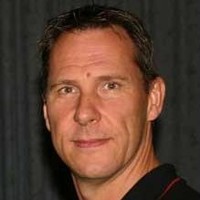 Simon Aldhouse