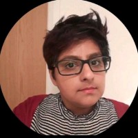 Raj Kaur Mattu (BSc)
