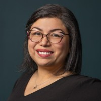 Celeste Garcia-Villarreal, SHRM-CP, MSODL, BS