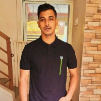 Tanmay Jena