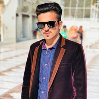 Irfan Shujra