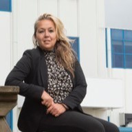 Jacqueline Goddijn