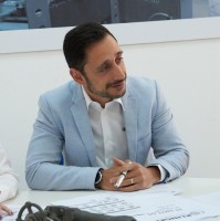 Alberto Cervera