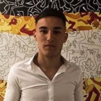 Agustin Leandro Salazar