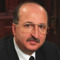 David Iakobachvili