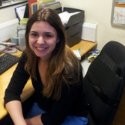 Raquel Sevilla Martin