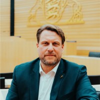 Dr. Boris Weirauch Mdl