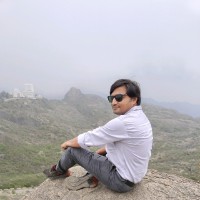 Rajesh Vadher