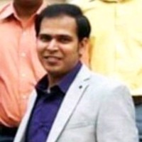 Saroj Jha