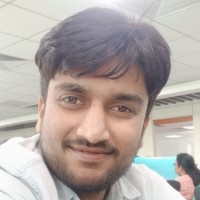 Deepak Saini