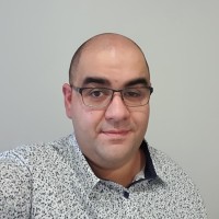 Kyriakos Hantzinikolas