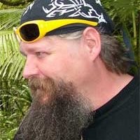 Ken Iversen