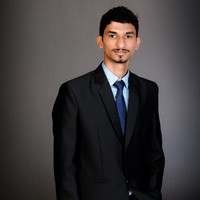 Shubham Ghadge
