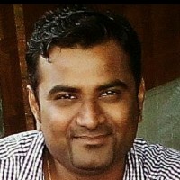 Vasudev Rayannavar