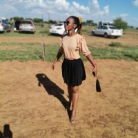 Keitumetse Thupayagale