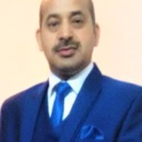 Arvind Singh Bisht