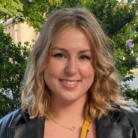 Madison Wright, Mba
