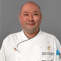 Richard Hendrata