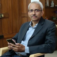 Anil Kant Choudhary