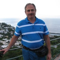 Gregory Raitsin