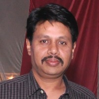 Sandeep Prakash