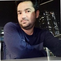 Sunil Rajput
