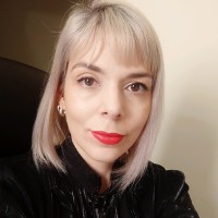 Roberta Cerqueira Leite
