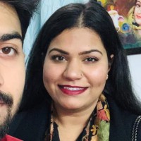 Bhawna Sharma