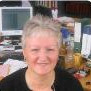 Beverley Wright