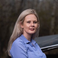 Kellie Anderson
