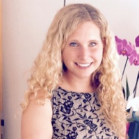 Janin Kauffmann LL.M.