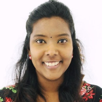 Dharshini Letchumanan