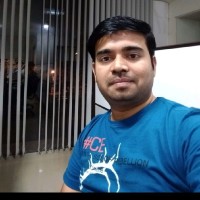 Praveen Mutalik Desai