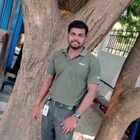 Sarathkumar G