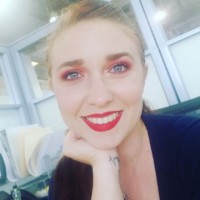 Kayla Pitchford
