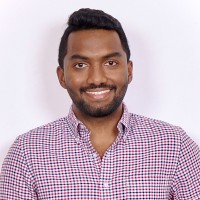 Harshith Kodumuru, P.E.