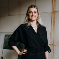 Pascale Lee Davelaar