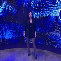 Simge Avcioglu