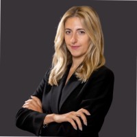 Rebecca D'Alessandro
