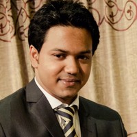 Tanveer Pavel