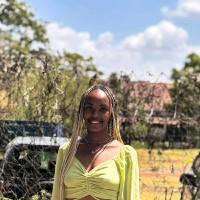 grace kimathi