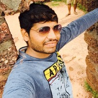 Raj Mejadiya