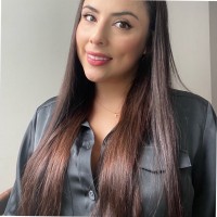 Paulina Suárez Martínez