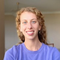 Rebekah P.